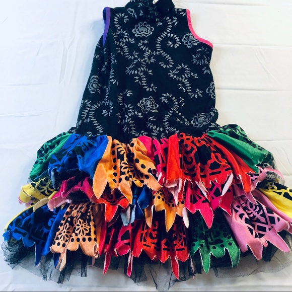 Monsters High Other - Girls Medium costume dress up